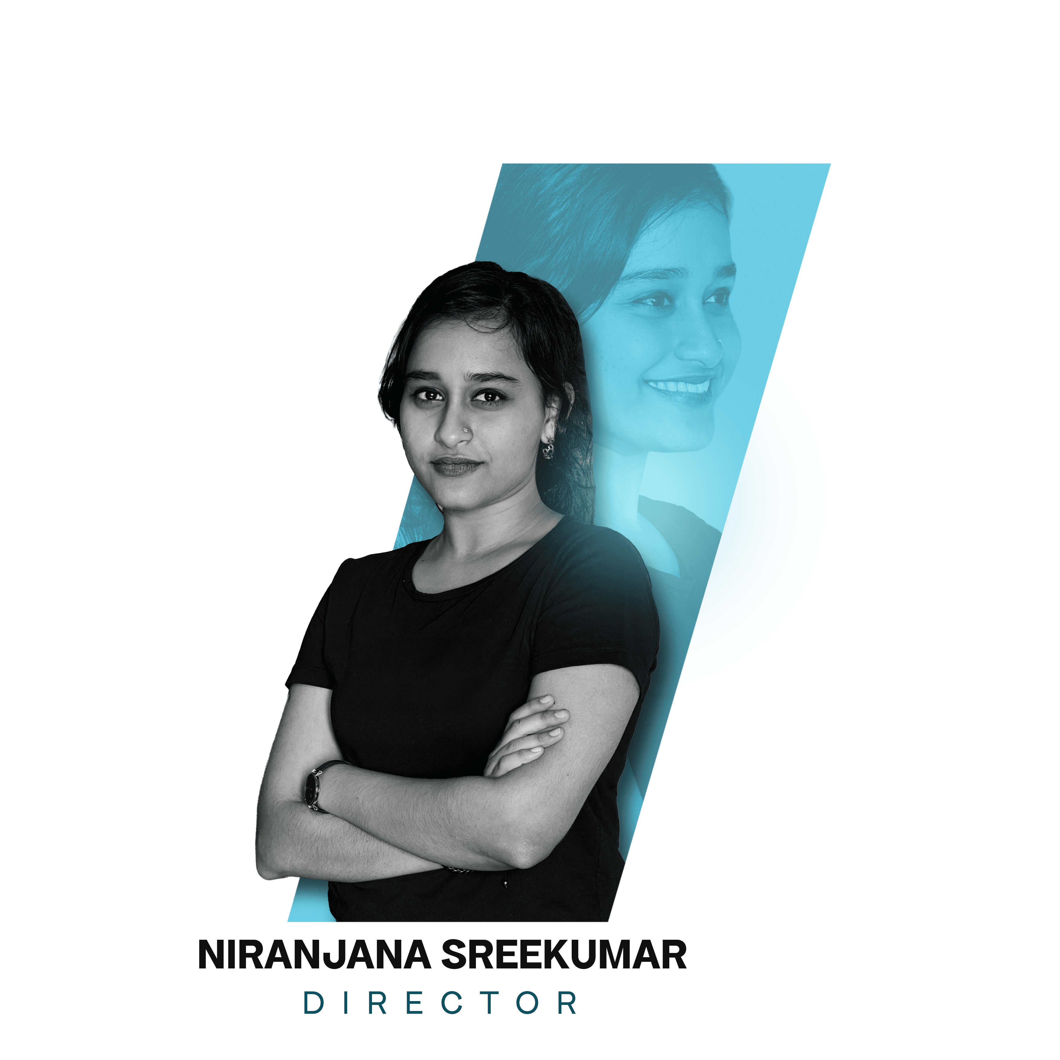 Niranja — Story Mediaa team