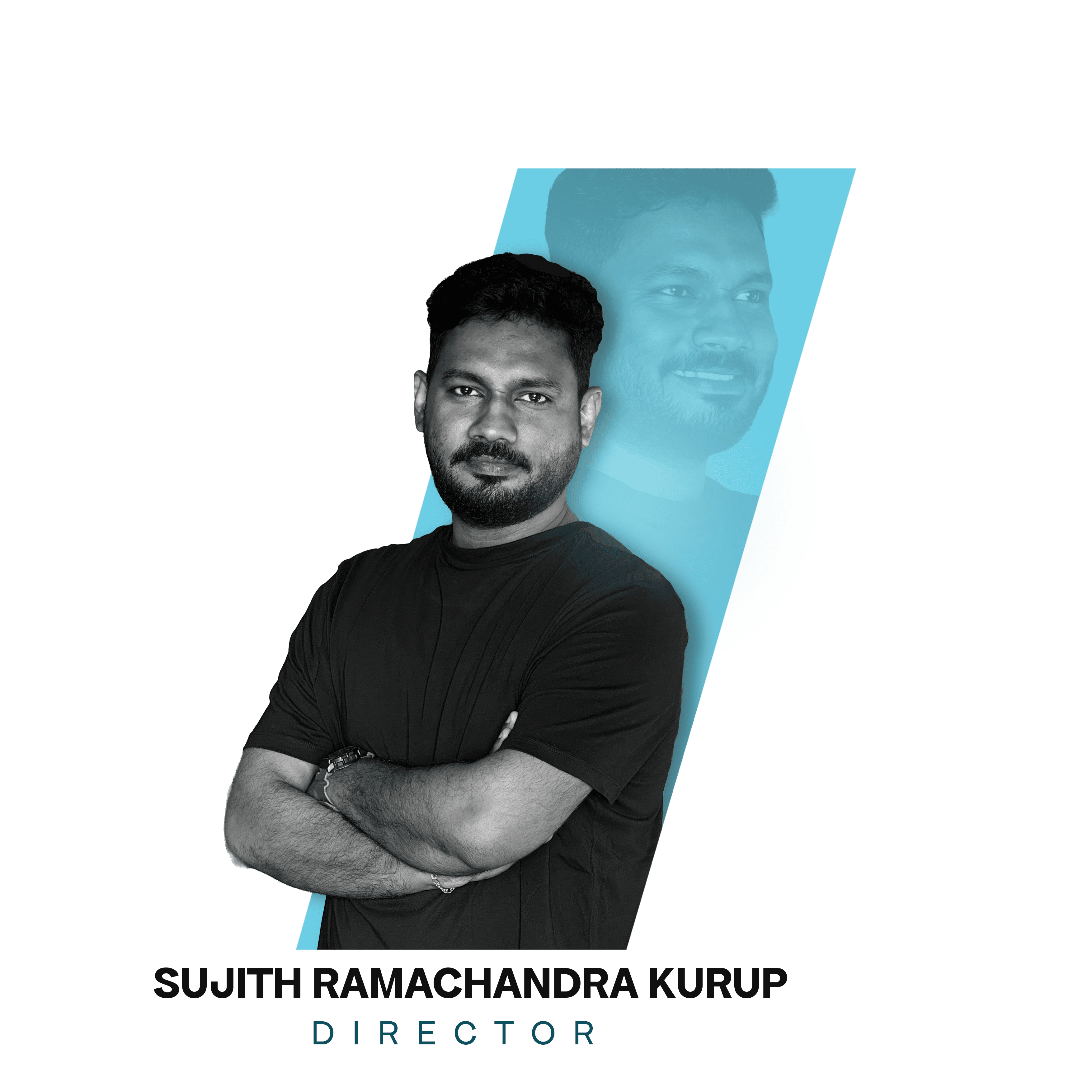 Sujith — Story Mediaa team