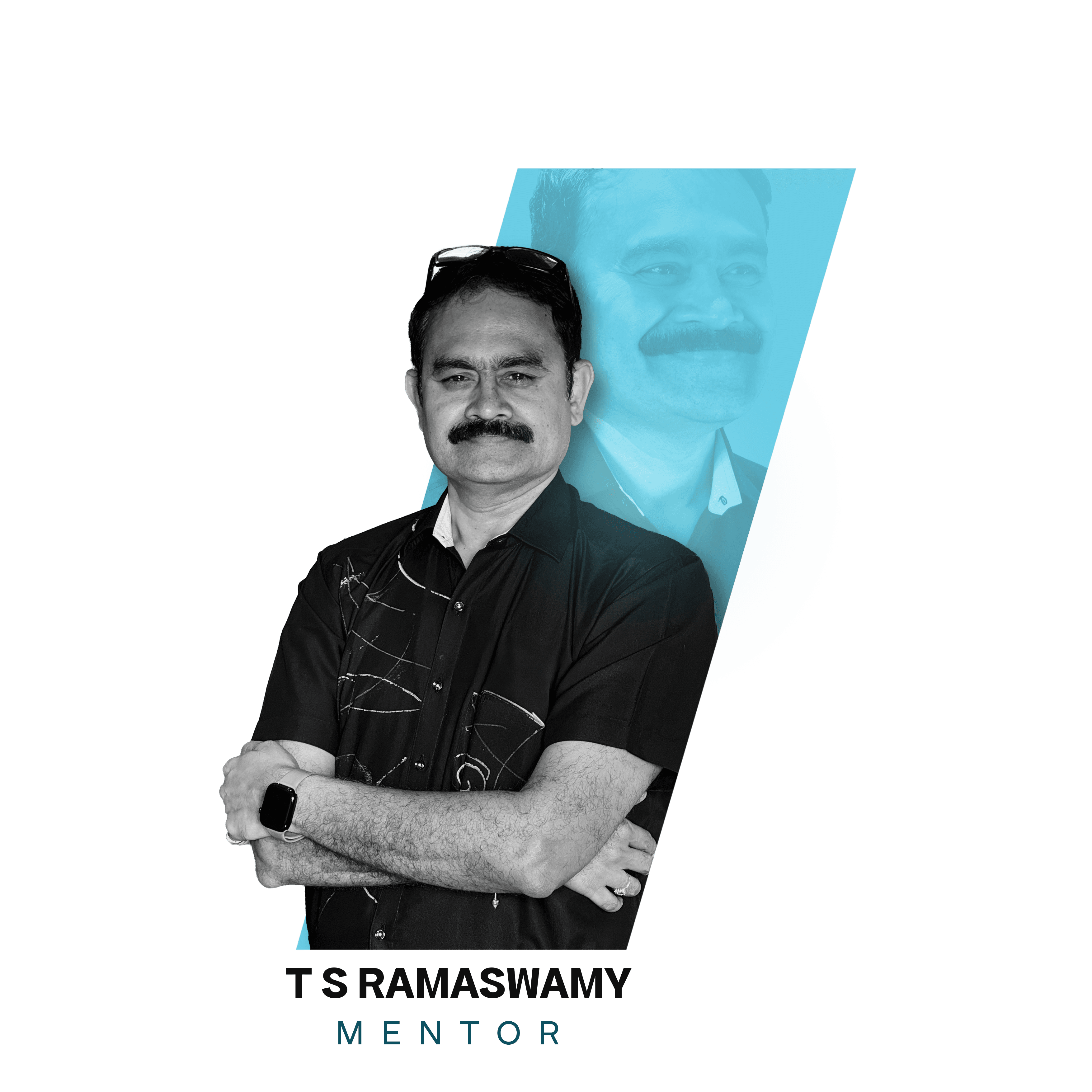 Story Mediaa team member